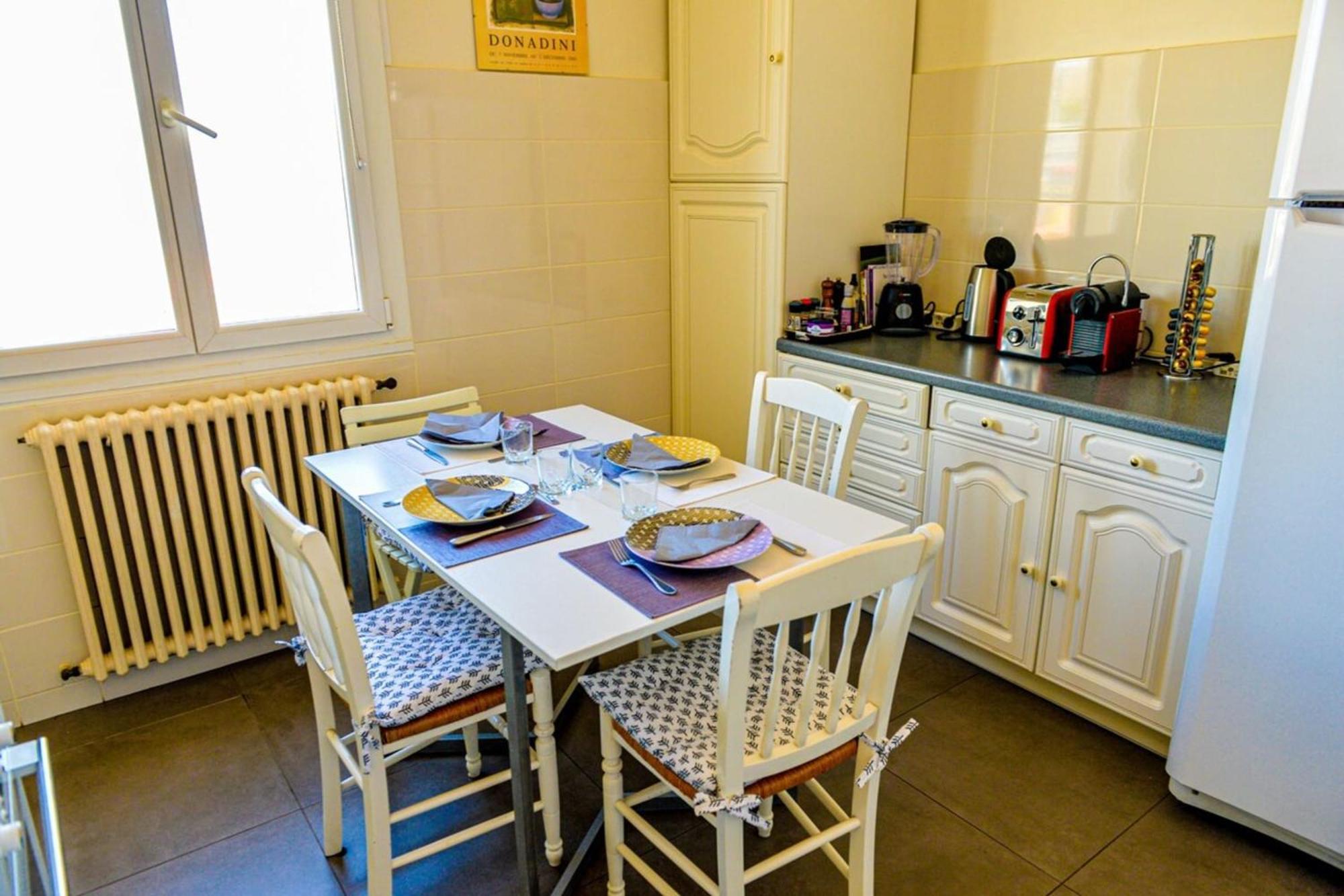 Appartement Eugenie - Gorgeous Sea View Ac Wifi - By Tgb à Ajaccio  Extérieur photo